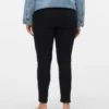 Jeans skinny taille mi-haute Vmcposh