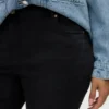 Jeans skinny taille mi-haute Vmcposh