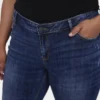 Jeans skinny taille mi-haute Vmcseven