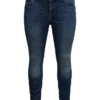 Jeans skinny taille mi-haute Vmcseven