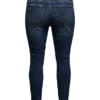 Jeans skinny taille mi-haute Vmcseven