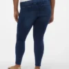 Jeans skinny taille mi-haute Vmctanya