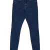Jeans skinny taille mi-haute Vmelly