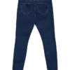 Jeans skinny taille mi-haute Vmelly