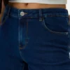 Jeans skinny taille mi-haute Vmelly
