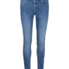 Jeans skinny taille mi-haute Vmempower