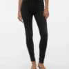 Jeans skinny taille mi-haute Vmflash