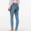 Jeans skinny taille mi-haute Vmflash