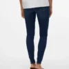 Jeans skinny taille mi-haute Vmflash