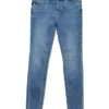 Jeans skinny taille mi-haute Vmflash