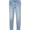 Jeans skinny taille mi-haute Vmflash