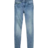 Jeans skinny taille mi-haute Vmflash