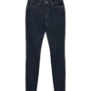 Jeans skinny taille mi-haute Vmflash