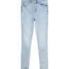 Jeans skinny taille mi-haute Vmflash