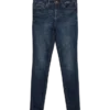 Jeans skinny taille mi-haute Vmflash