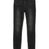 Jeans skinny taille mi-haute Vmflash