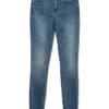 Jeans skinny taille mi-haute Vmflash