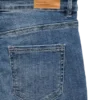 Jeans skinny taille mi-haute Vmflash