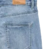 Jeans skinny taille mi-haute Vmflash