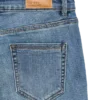 Jeans skinny taille mi-haute Vmflash