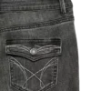 Jeans skinny taille mi-haute Vmflash
