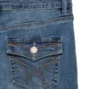 Jeans skinny taille mi-haute Vmflash