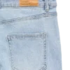 Jeans skinny taille mi-haute Vmflash