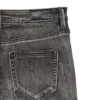 Jeans skinny taille mi-haute Vmflash