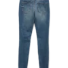 Jeans skinny taille mi-haute Vmflash