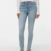 Jeans skinny taille mi-haute Vmflash