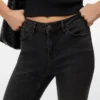 Jeans skinny taille mi-haute Vmflash