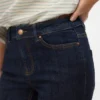 Jeans skinny taille mi-haute Vmflash