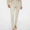 Jeans skinny taille mi-haute Vmflash
