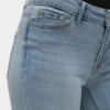 Jeans skinny taille mi-haute Vmflash