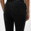 Jeans skinny taille mi-haute Vmflash