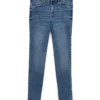 Jeans skinny taille mi-haute Vmpaige