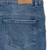 Jeans skinny taille mi-haute Vmpaige
