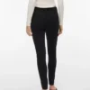 Jeans skinny taille mi-haute Vmpolly
