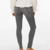 Jeans skinny taille mi-haute Vmpolly