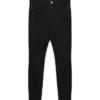 Jeans skinny taille mi-haute Vmpolly