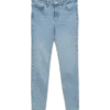Jeans skinny taille mi-haute Vmpolly