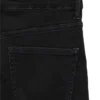 Jeans skinny taille mi-haute Vmpolly