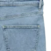Jeans skinny taille mi-haute Vmpolly