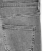 Jeans skinny taille mi-haute Vmpolly