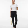 Jeans skinny taille mi-haute VMTanya