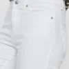 Jeans skinny taille mi-haute VMTanya