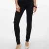 Jeans skinny taille mi-haute VMTanya