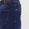 Jeans skinny taille mi-haute VMTanya
