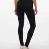 Jeans skinny taille mi-haute VMTanya