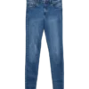Jeans skinny taille mi-haute VMTanya